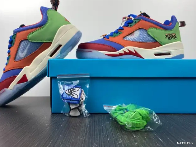 HYPE Low Air DR6287-486 5 Jordan Doernbecher 0423
